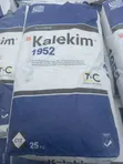 Kalekim 1952 Tile Adhesive – 25kg (White) - 2