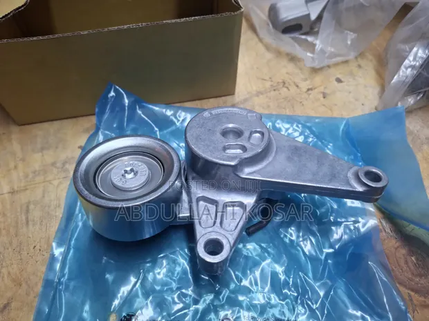 Tensioner R06A kwa Suzuki Alto, Solio, Wagon R - 1