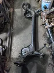 Honda Fit 2017 Rear Axle Beam - 2