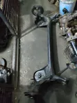 Honda Fit 2017 Rear Axle Beam - 3