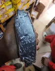 Brake Pads za Nyuma za Toyota Land Cruiser LC300/Prado J250 Halisi - 3