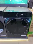 Hisense 12kg/8kg Washer Dryer WD5S1245BB - 1