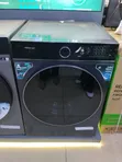 Hisense 12kg/8kg Washer Dryer WD5S1245BB - 2