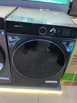 Hisense 12kg/8kg Washer Dryer WD5S1245BB - 3