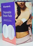 60Pcs Lansinoh Ultra Thin Disposable Breast Pads - 3