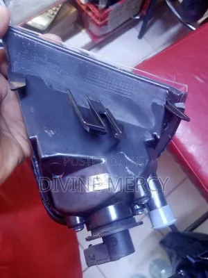 Toyota Caldina, Samosa, Avensis Corner Lamp - Brand New