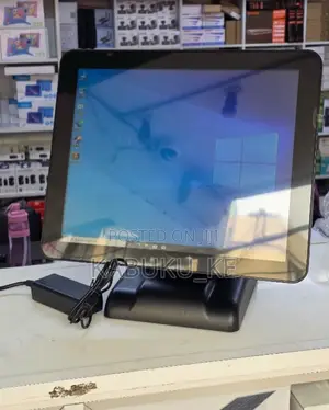 POS All-in-One Mpya - Core i5, 8GB RAM, 256GB SSD