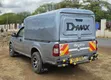 Isuzu D-MAX 2012 Teal - 1
