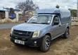 Isuzu D-MAX 2012 Teal - 3