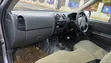 Isuzu D-MAX 2012 Teal - 5