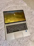 HP EliteBook 1040 G8 Laptop - Core i7, 16GB RAM, 512GB SSD - 4