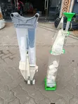 Brand New Jab Planter (Seeds & Fertilizer) - 1