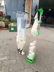 Brand New Jab Planter (Seeds & Fertilizer) - 2