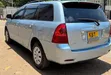 Toyota Corolla Fielder 2006 Blue - 3