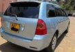 Toyota Corolla Fielder 2006 Blue - 4