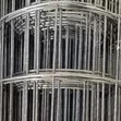 BRC Wire Mesh A66 - 1
