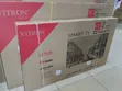 Vitron 65" WebOS Smart HDR Frameless 4K UHD TV - 1