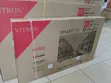 Vitron 65" WebOS Smart HDR Frameless 4K UHD TV - 2