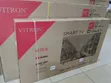 Vitron 65" WebOS Smart HDR Frameless 4K UHD TV - 3
