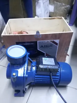 Aico Centrifugal Booster Water Pump 3hp