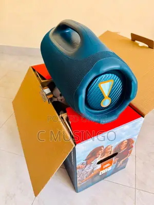 JBL Boombox 4 Speaker