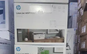 HP 141a Laser Printer (M141A) - Mpya Kabisa