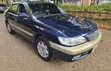 Toyota Premio 2001 Bluu - 1