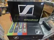 Sennheiser 4-in-1 Wireless Microphone System ya Kidijitali - 3