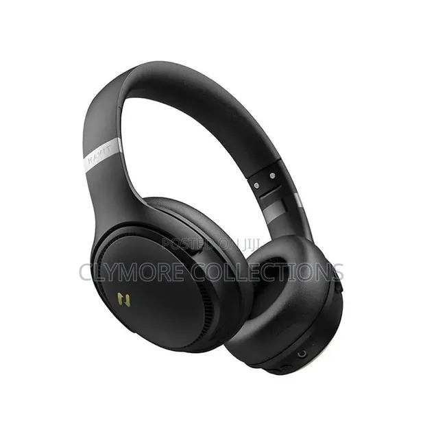 Havit H630BTPro ANC Wireless Bluetooth Headphones - 1