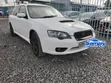 Subaru Legacy BP5 2008 Nyeupe - 2