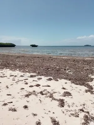 Ardhi ya Pwani Mtwapa Kikambala Mombasa - Eka 20