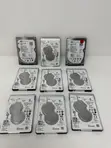 Seagate 500GB 2.5" SATA HDD Laptop Hard Drive - 1