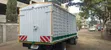 2020 Isuzu NPR Food Truck - 4