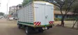 2020 Isuzu NPR Food Truck - 5