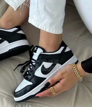 SB Sports Rubber Sneakers