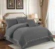 Seti ya Duvet ya Ubora - Mpya Kabisa - 5