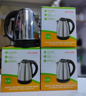 Ipcone 2L Kettle ya Umeme