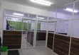 Partitions za Ofisi za Kioo na Bodi - 2