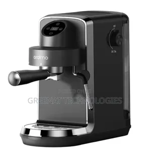 Oraimo BrewSemi OCF-262A Espresso Maker 20 Bar Kidhibiti cha Kugusa
