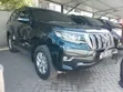Toyota Land Cruiser Prado 2018 Blue - 1