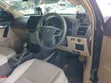 Toyota Land Cruiser Prado 2018 Blue - 4