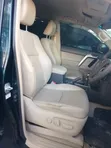 Toyota Land Cruiser Prado 2018 Blue - 5