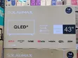 Solarmax 43" Smart Full HD Android QLED TV - 3