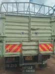Mitsubishi FH Rigid Truck - 2015 - 5