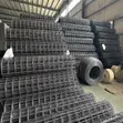 BRC Welded Steel Wire Mesh A98 - 2