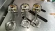Subaru Impreza FB20 Piston (Iliyo tumika) - 1