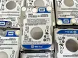 Western Digital 500GB 2.5" SATA HDD - 2