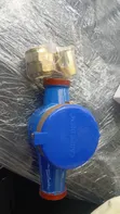 40mm Carpe Diem Water Meter - 1