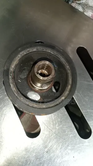 Subaru Levorg FB20 Crankshaft Pulley