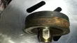 Subaru Levorg FB20 Crankshaft Pulley - 2